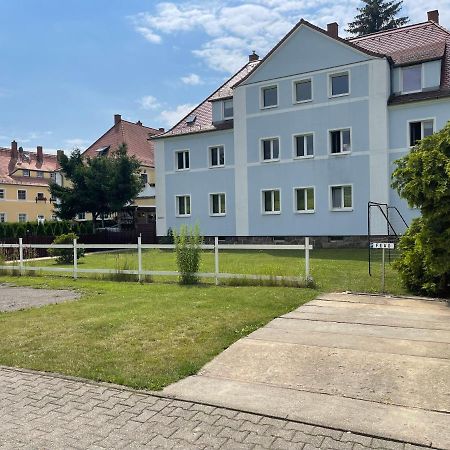 מרקליברג Neu Familienfreundliche Fewo In Seennaehe Im Leipziger Sueden מראה חיצוני תמונה